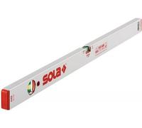 Sola poziomnica aluminiowa 40cm azb 40