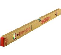 Sola Poziomnica Aluminiowa Az 3 200 200Cm