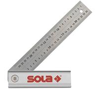 Sola Équerre ajustable Quattro 250 × 170 mm