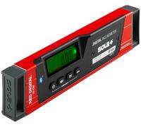SOLA SOLA Niveau numérique RED 25 digital Quantité:1