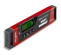 Sola Niveau numérique RED 25 – à bulle – Quantité 1