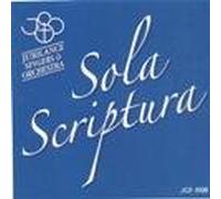 Sola Scriptura