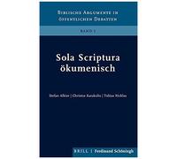 Sola Scriptura Ökumenisch