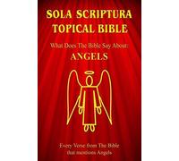 Sola Scriptura Topical Bible