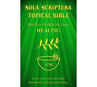 Sola Scriptura Topical Bible