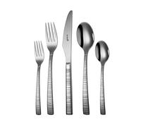 Sola set de couverts Bali - acier inoxydable 18/10-24 pièces / 4 personnes
