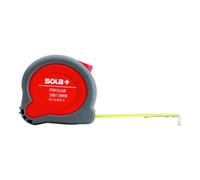 SOLA SOLA Mètre ruban de poche Popular 8m x 25mm jaune Quantité:1