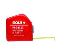 Sola PF 3 Mètre à ruban "Pro-Flex" 3m