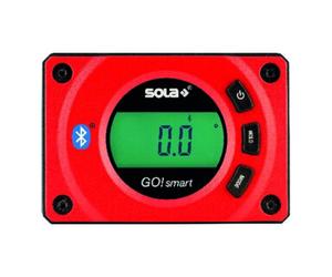 SOLA SOLA Mini-niveau numérique Go smart Clip 7,5 cm Quantité:1