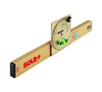 SOLA Niveau à bulle incliné NAM 50 T 50 cm ( 4000857466 )