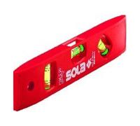 SOLA Sola Niveau à bulle L.20cm avec bande magnétique 3 fioles Mesure 45° Quantité:1