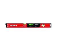 SOLA SOLA Niveau à bulle numérique RED Laser digital Quantité:1