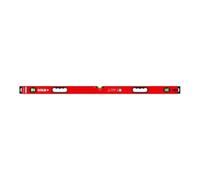 Sola Big RedM 3 120 Niveau À Bulle En Aluminium - Magnétique - 1200mm