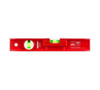 SOLA SOLA Niveau torpille 25 cm plastique Quantité:1