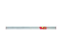 SOLA Sola Règle de mesure / alignement SL 2 L.2000mm 100x18mm 1 niveau horizontal / vertical Quantité:1