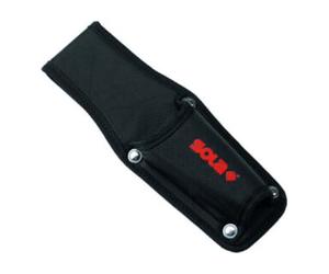 SOLA SOLA Sac en nylon pour niveaux à bulle Torpedo 25 cm Quantité:1