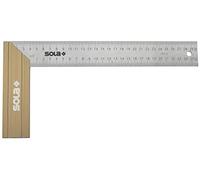 SOLA-SRB 200-Escuadra Carpintero 200x145mm