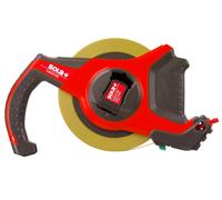 Sola Surveyor SC 30 Mètre À Ruban - Acier - 30 M - 13 Mm