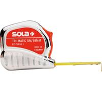 Sola | Tri-Matic compteurs de soudage