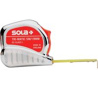 Sola | Tri-Matic compteurs de soudage