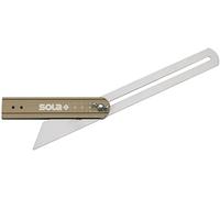 Angle de réglage Sola (Schlege) VSTG 300 L: 300mm