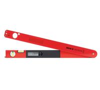 Sola Witron 60 T Équerre Numérique Dans Un Étui - 600 Mm