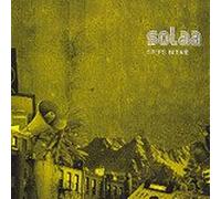 SOLAA (FEATURES LADI6, HOLLIE SMITH, NAT ROSE & USOULJAH) - STEPS IN TIME