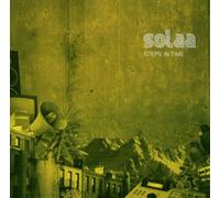 Solaa - Steps in Time