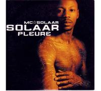 Solaar pleure Mc Solaar