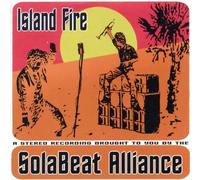 Solabeat Alliance - Island Fire [Import]