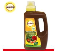Solabiol® 1 X 1 L Extrait De Prêle Pour Plantes Sensibles Aux Champignons