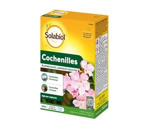 SOLABIOL Anti-Cochenilles - 25L de Solution - 500ml