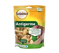 Solabiol Anti-germe pomme de terre SOGERM90 – 6 sachets diffuseurs, protège jusqu'à 36 kg
