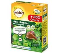 Solabiol - anti-limaces et escargots - 1200g G