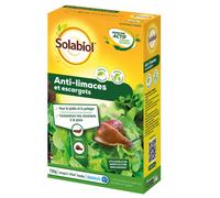 SOLABIOL-Anti-limaces et escargots Solabiol - 750 g