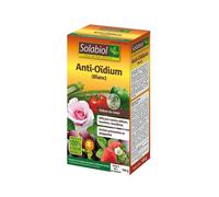 Solabiol - Anti-oïdium blanc étui 100g