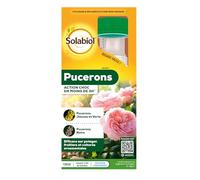 Solabiol - Action choc Pucerons - Etui 100 ml à diluer