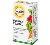 SOLABIOL Activateur Potager - Améliore La Croissance & Les Récoltes - 250ml - Augmente La Résistance A La Sécheresse