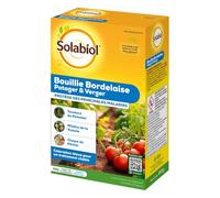 Bouillie Bordelaise Potager Et Verger Solabiol 800g