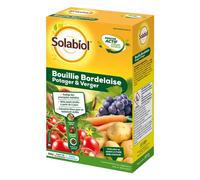 Bouillie Bordelaise Potager Et Verger Solabiol 800g