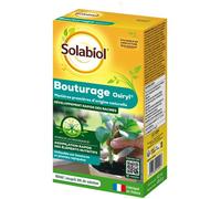SOLABIOL Bouturage osiryl - 40ml - Jusqu'à 20L de solution - Stimulateur racinaire - Utilisable sur boutures & plantes repiquées