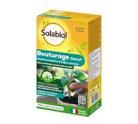 Solabiol – Bouturage Osiryl Stimulateur racinaire 40 ml – Jusqu'à 20 L – Agriculture biologique