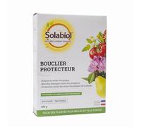Solabiol Chabazite Bouclier Protecteur 400 GR