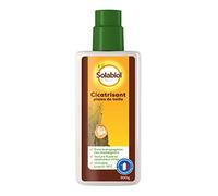 Solabiol Cicatrisant SOCICAT3 – Plaies de taille 300 g