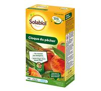 Solabiol Traitement Contre la Cloque du Pêcher 100 GR