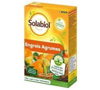 Solabiol - engrais agrumes - 750 g G