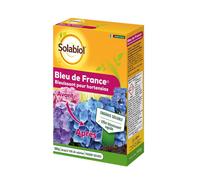 SOLABIOL-Engrais Bleu de France 500 g 5,5x14,3x19,8 cm