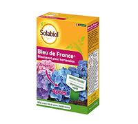 SOLABIOL Engrais Bleu de France - Jusqu'à 100L de Solution - 500g