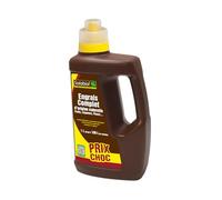 Solabiol Engrais complet liquide SOLICOMP1 - 1 L - Jusqu'à 100 L de solution - Universel