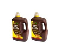 SOLABIOL Engrais Complets Liquides - 2x2,5L - Jusqu'à 500L De Solution - Engrais Universel - Tous Types De Cultures